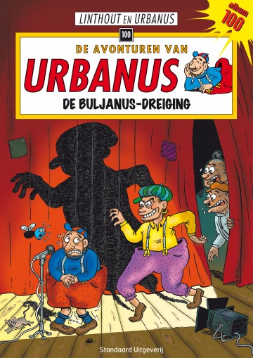 Urbanus - De Buljanus-dreiging