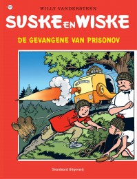 V.281 - Suske en Wiske