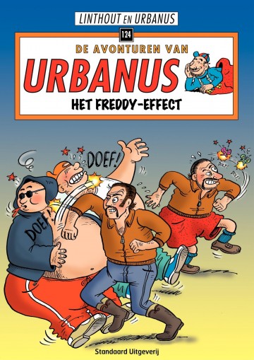 Urbanus - Het Freddy-effect