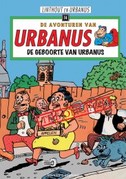 V.14 - Urbanus