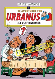 V.15 - Urbanus