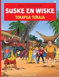 V.242 - Suske en Wiske