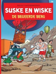 V.244 - Suske en Wiske