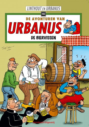 Urbanus - De Biervissen