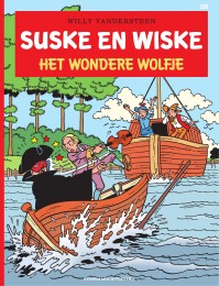 V.228 - Suske en Wiske