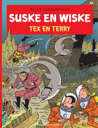 V.254 - Suske en Wiske