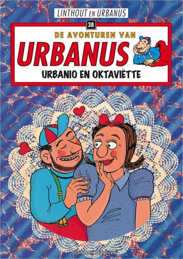 Urbanus - Urbanio en Oktaviette
