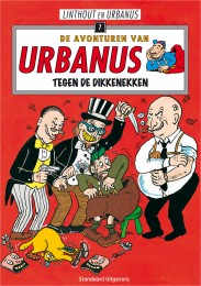 V.7 - Urbanus