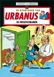 V.8 - Urbanus