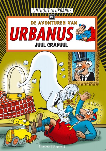 Urbanus - Juul Crapuul