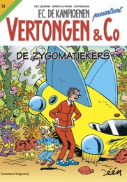 V.13 - Vertongen & Co