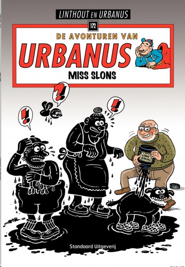 Urbanus - Miss Slons