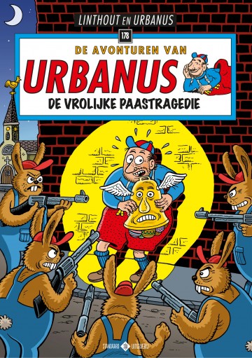 Urbanus - De vrolijke Paastragedie