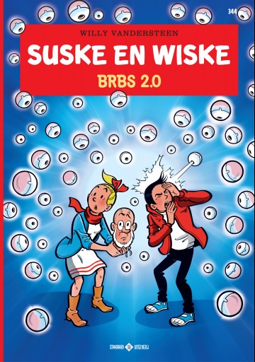 Suske en Wiske - BRBS 2.0