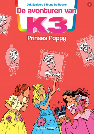K3 - Prinses Poppy