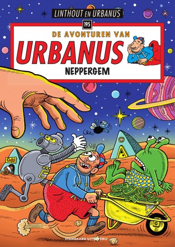 Urbanus - Neppergem