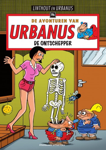 Urbanus - De Ontschepper