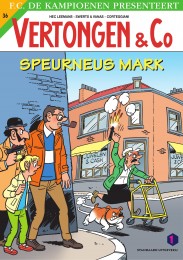 V.36 - Vertongen & Co