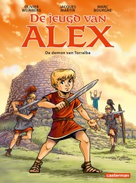 V.3 - De jeugd van Alex