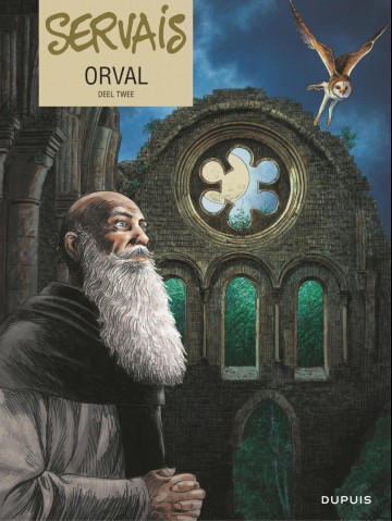 Orval - Orval deel 2/2
