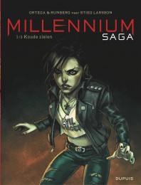 V.1 - Millennium Saga