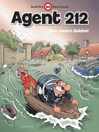 V.30 - Agent 212