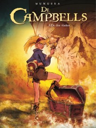 V.5 - De Campbells