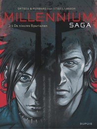V.2 - Millennium Saga