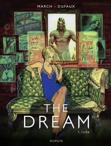 The Dream - Jude
