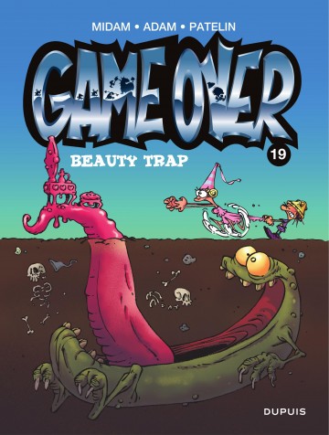 Game Over - Beauty trap