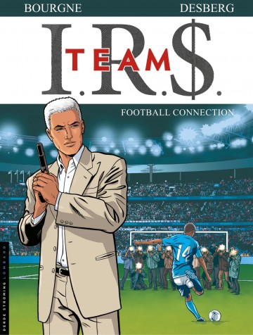 I.R.$. Team - Football connection