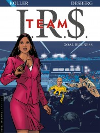 V.3 - IRS Team