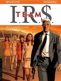 V.4 - IRS Team