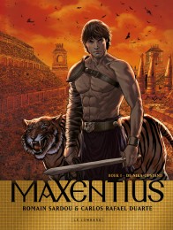 V.1 - Maxentius