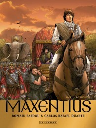 V.2 - Maxentius