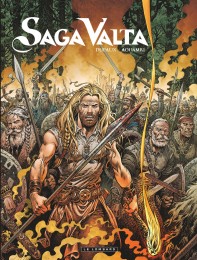 V.3 - Saga Valta