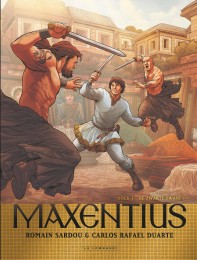V.3 - Maxentius