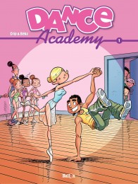V.1 - Dance Academy