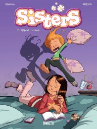 V.12 - Sisters