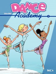 V.2 - Dance Academy