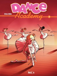 V.4 - Dance Academy