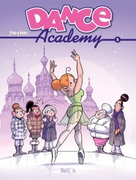 V.5 - Dance Academy
