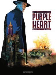 V.1 - Purple Heart