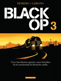 V.3 - Black Op