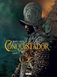 V.1 - Conquistador