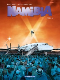V.3 - Namibia