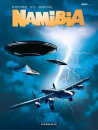 V.4 - Namibia