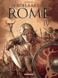 V.4 - De Adelaars van Rome