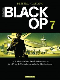 V.7 - Black Op