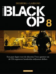 V.8 - Black Op